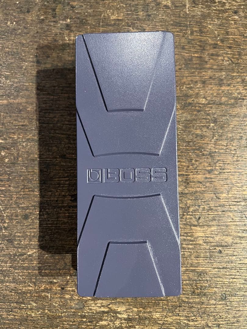 BOSS EV-30 エクスプレッションペダル