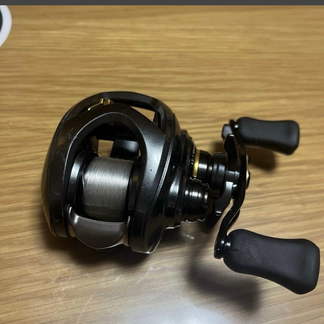 19 スティーズ CT SV TW 6.3 最終値下げ