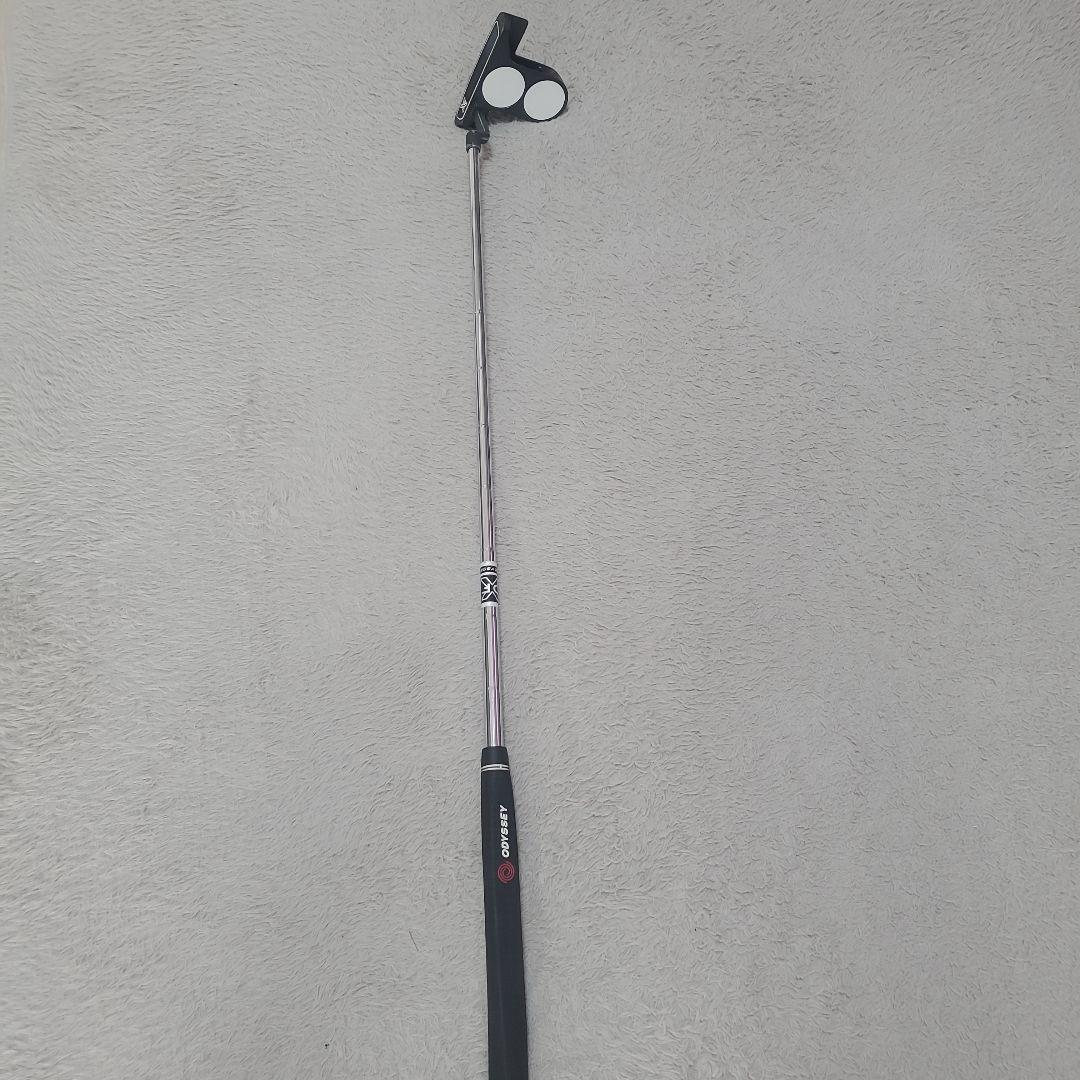 ODYSSEY パター DFX2ボールパター