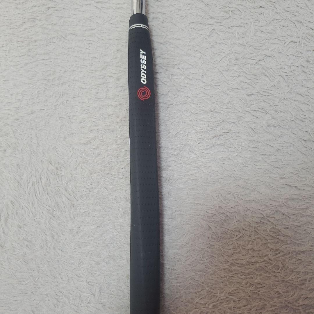 ODYSSEY パター DFX2ボールパター