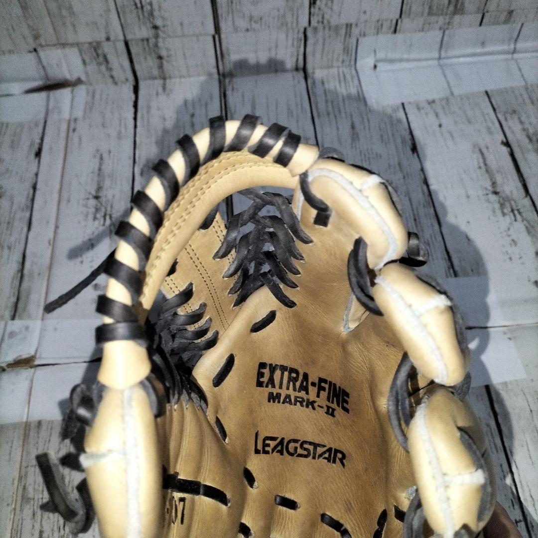 リーグスター★ 一般 軟式 グラブ グローブ