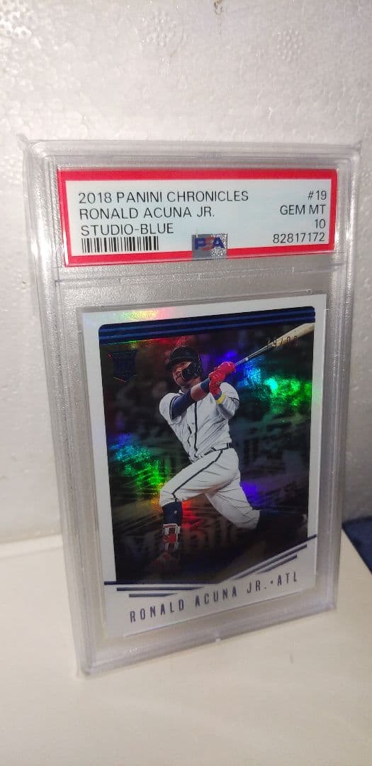 その他 PANINI CHRONICLES