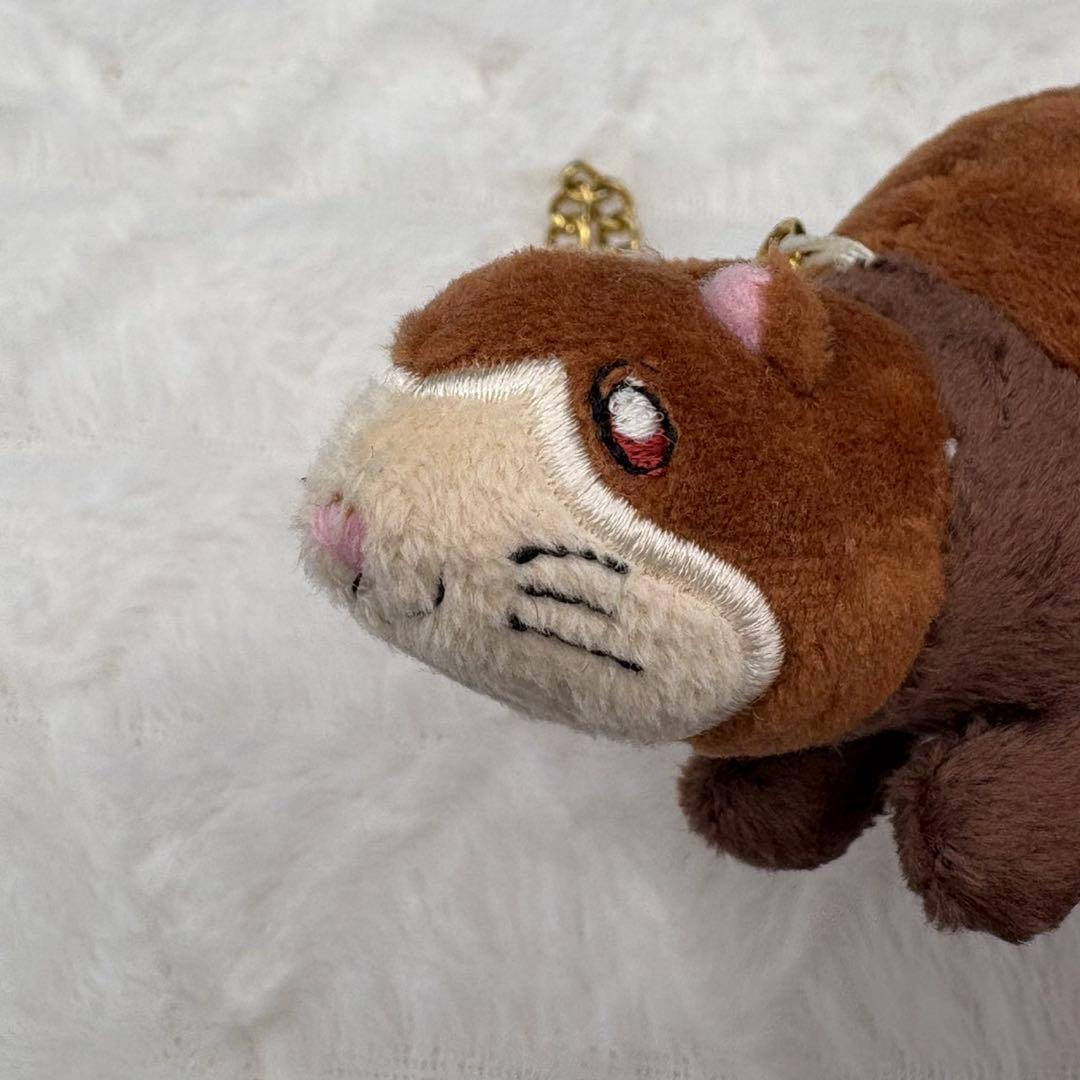 希少　アイカツ！　マスコットチャーム　まとめ売り　くりすちゃん　フェレッ太　限定