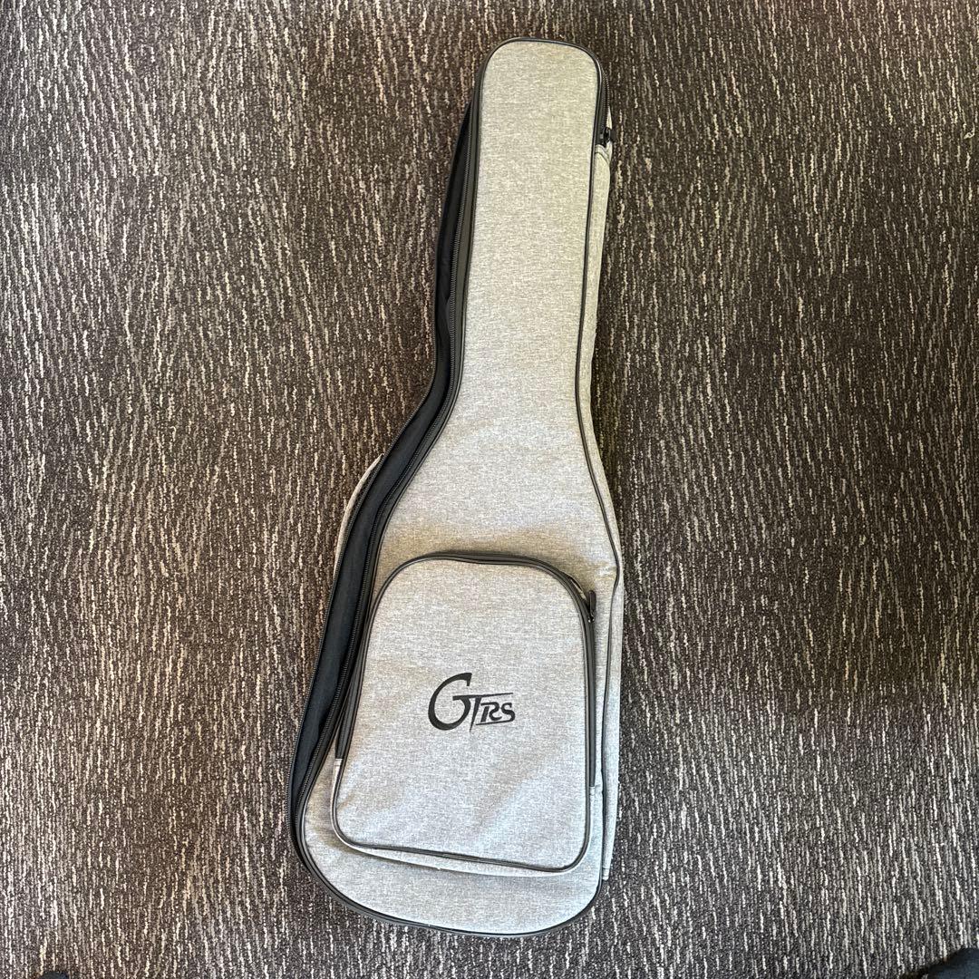 【Mooer GTRS800 +フットスイッチ】