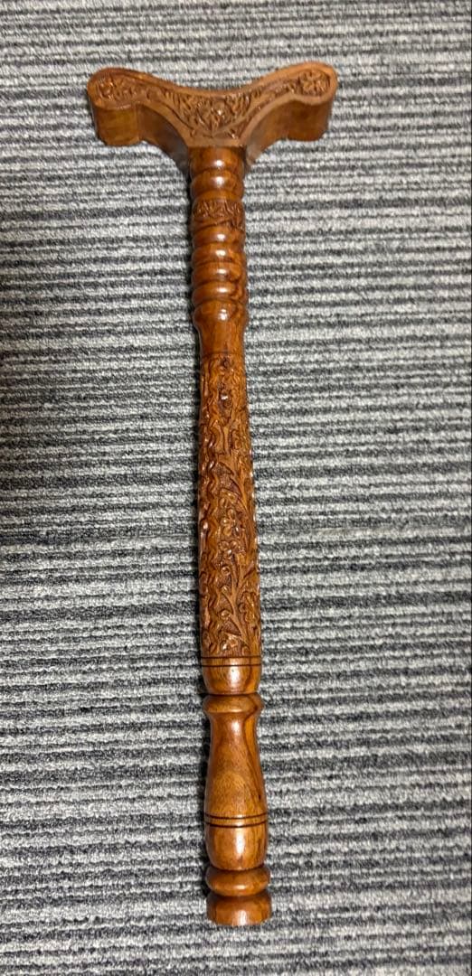 ヨガダンダ ヨガ用スティック