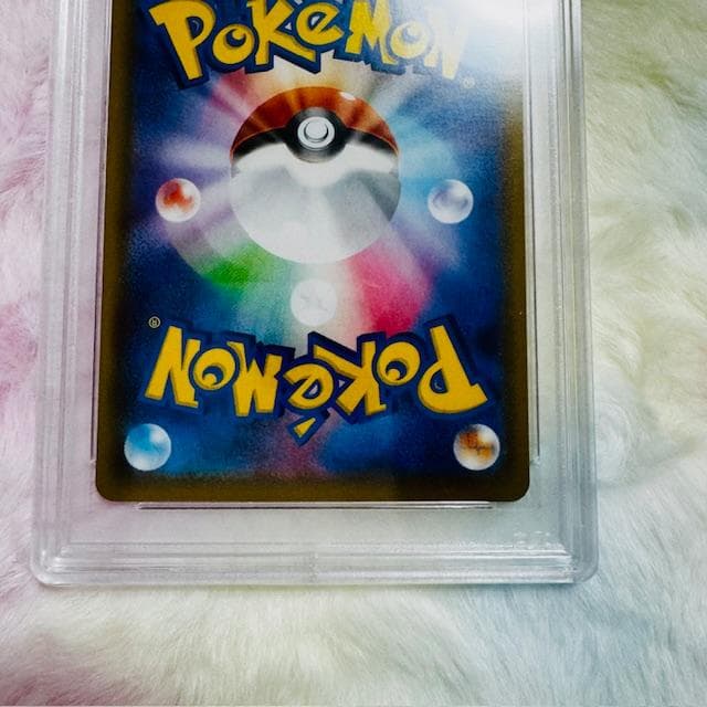 ✨ミュウ25th UR PSA10✨25th ANNIVERSARY 金UR