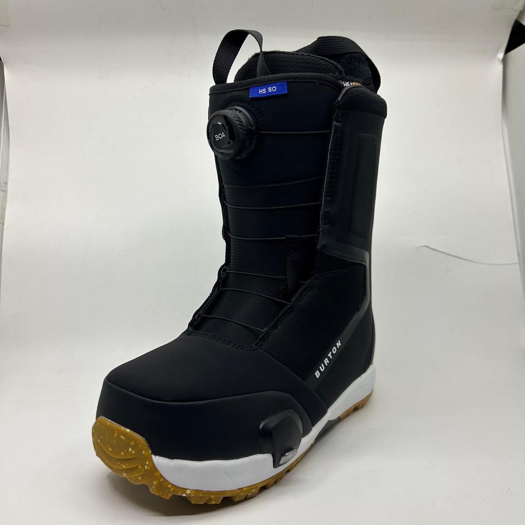 【新品】BURTON STEP ON HIGHSHOT WIDE 27.5cm