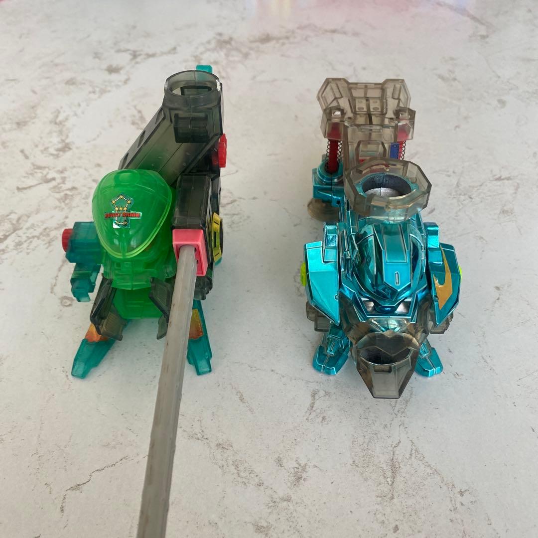 【限定】ビーダマン　ジャンク品