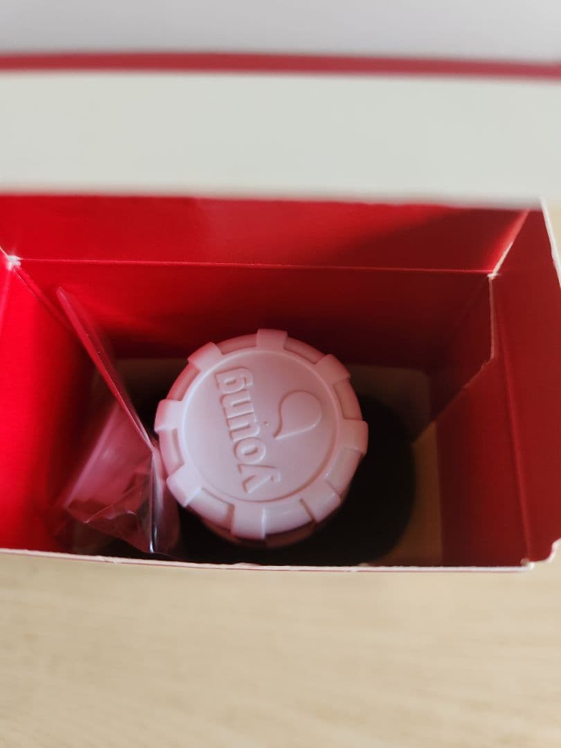 《ぷりん》12月15日まで 【新品】ヤング Young (濃縮液)