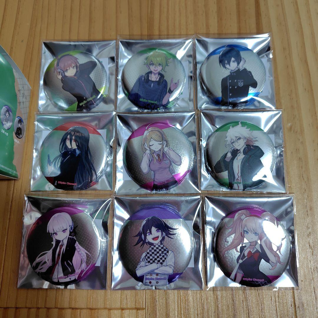 ダンガンロンパ　まとめ売り