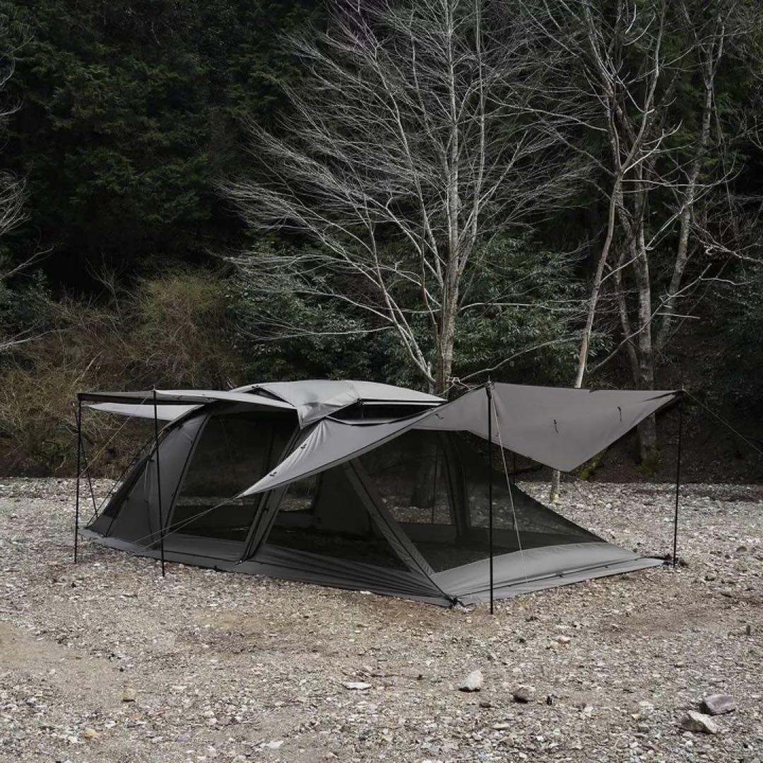 未使用 RATEL WORKS ラーテルワークス DUELT デュエルト