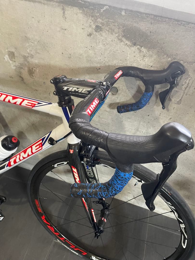 time vxr プロチーム　9100 BORA ULTRA 35 オマケあり