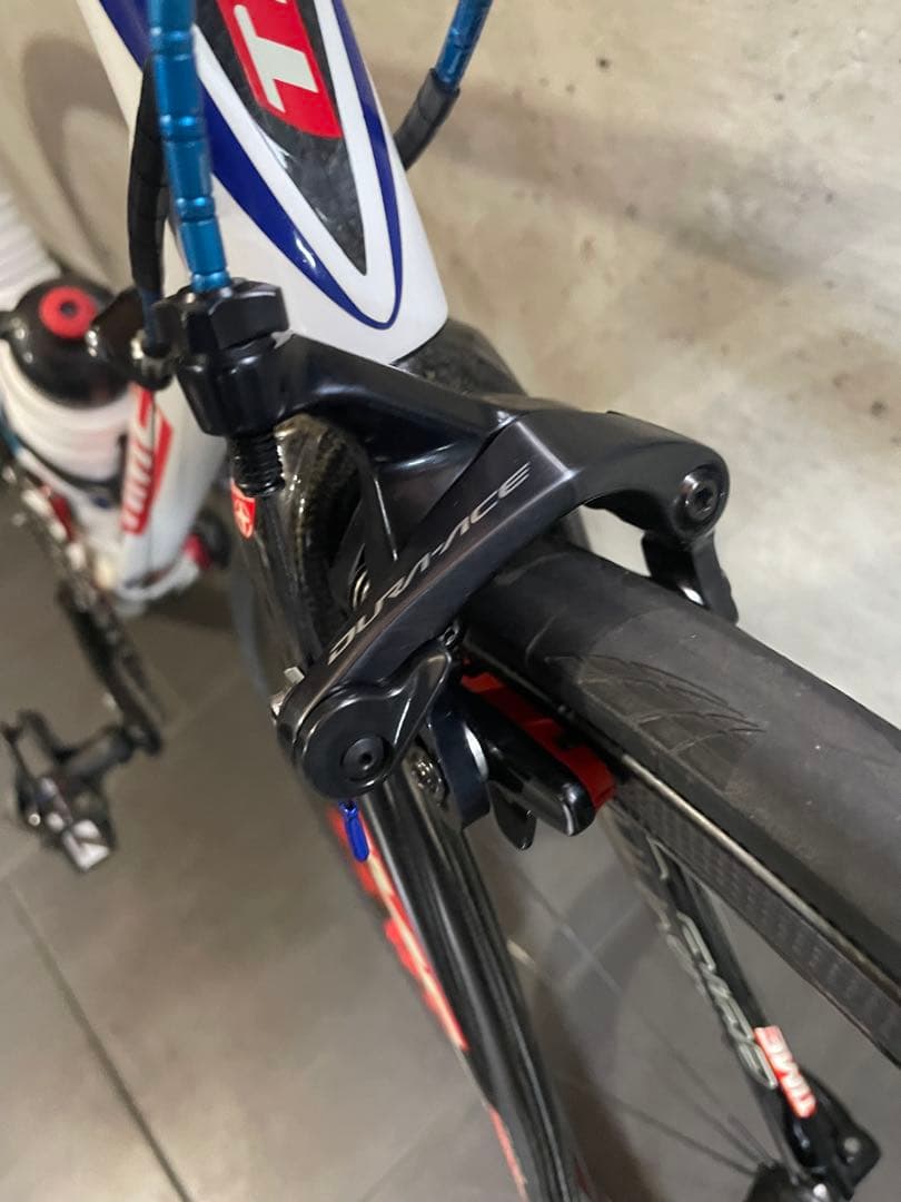 time vxr プロチーム　9100 BORA ULTRA 35 オマケあり