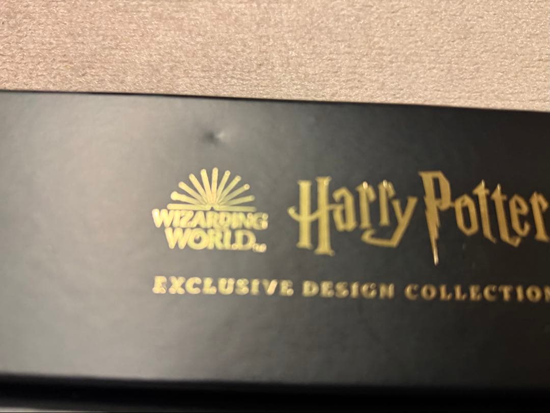 Harry Potter ハリーポッターグッズセット