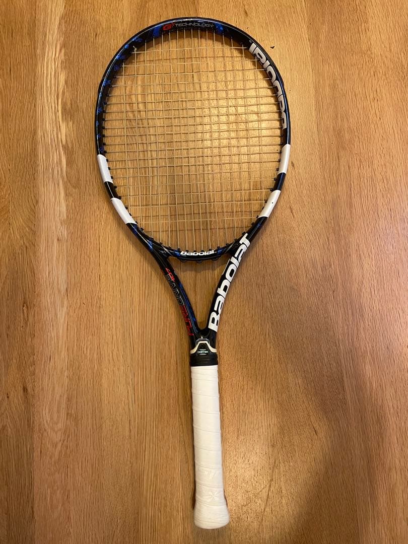 ピュアドライブ　107 2012年モデル　G1 ③