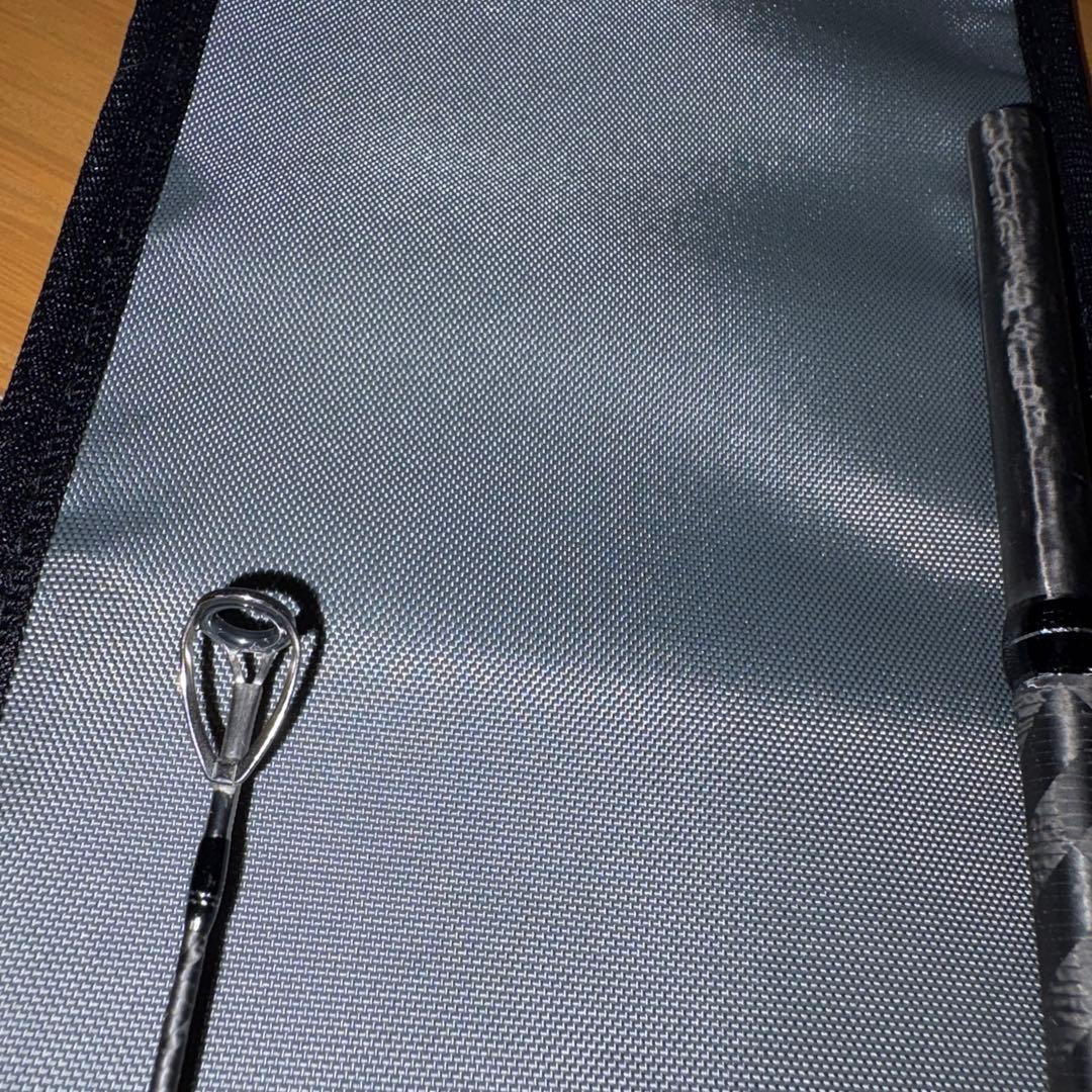 シマノ 23 ディアルーナ　S106MH