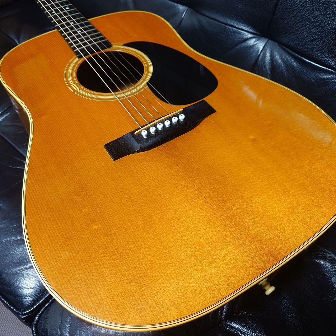 Martin D-28 1992年製