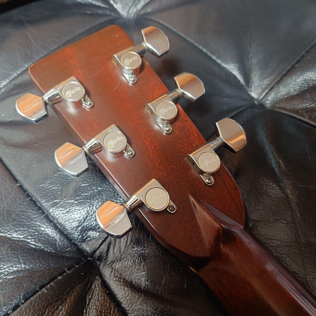 Martin D-28 1992年製