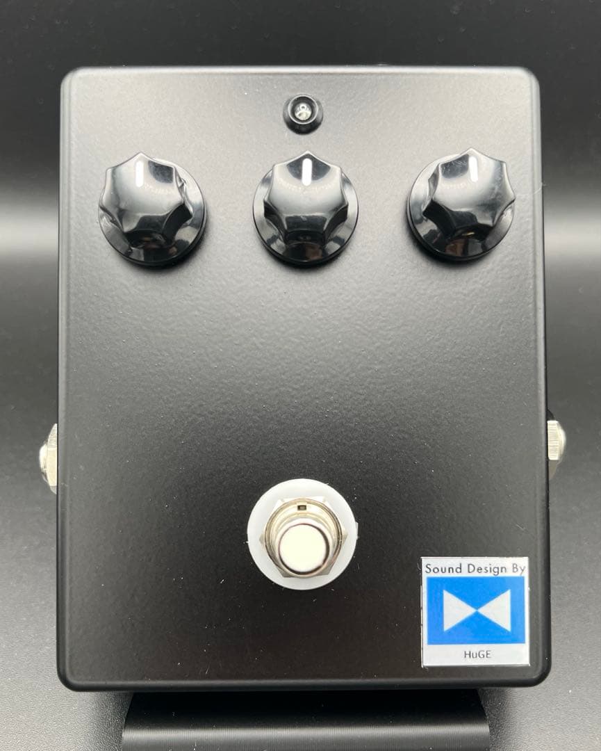 HuGE / GAGOGOGO (GARGOYLE系ディストーション）