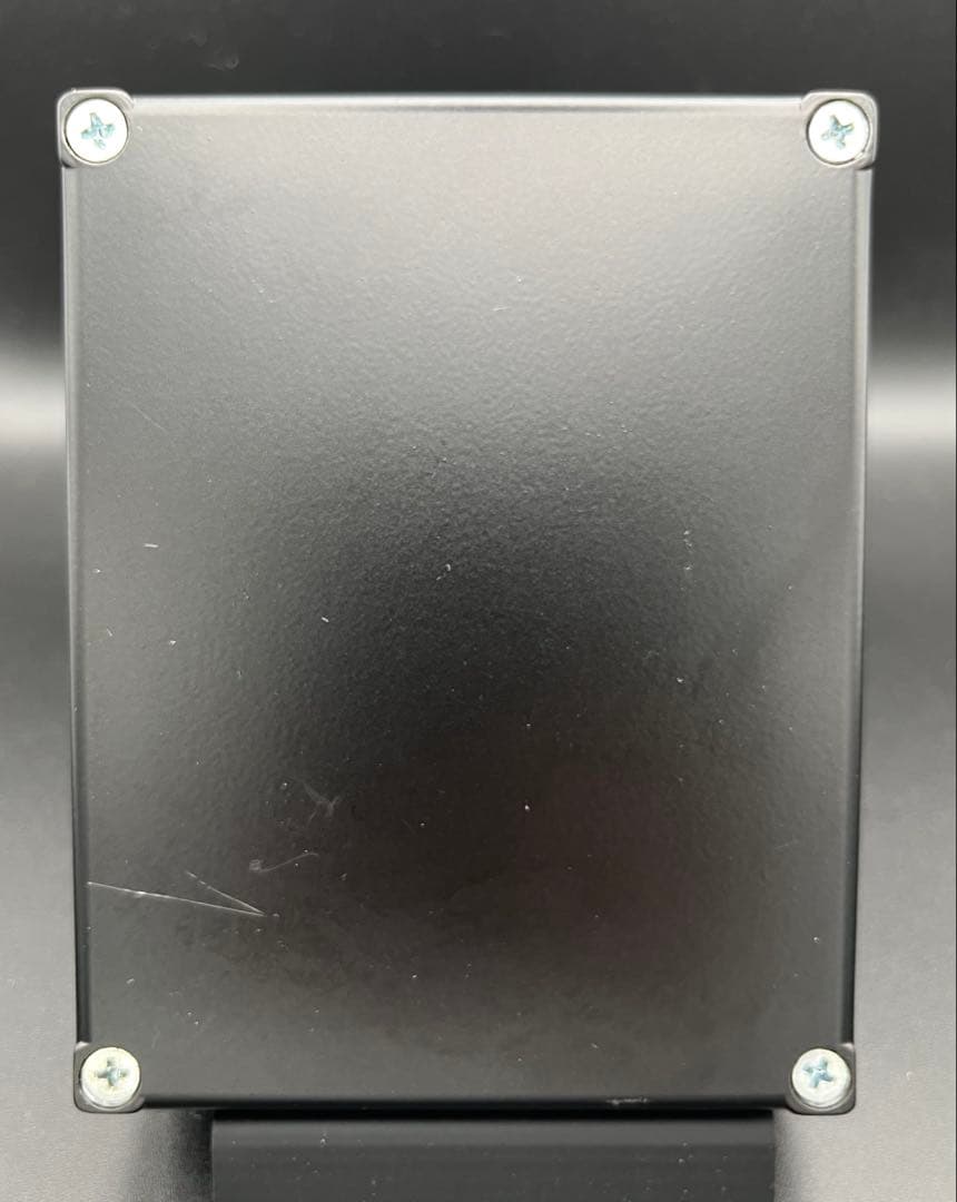 HuGE / GAGOGOGO (GARGOYLE系ディストーション）