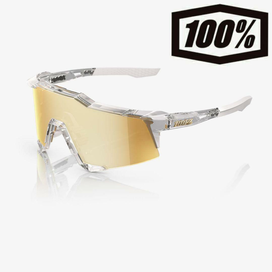 100% SPEEDCRAFT マイケル・ハリス 2世 ワンハンドレッド