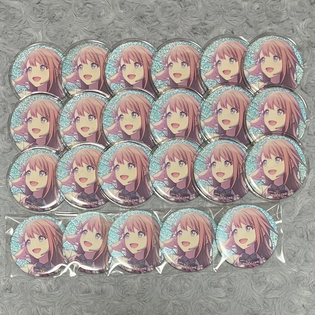 プロセカ 花里みのり 缶バッジ 8A