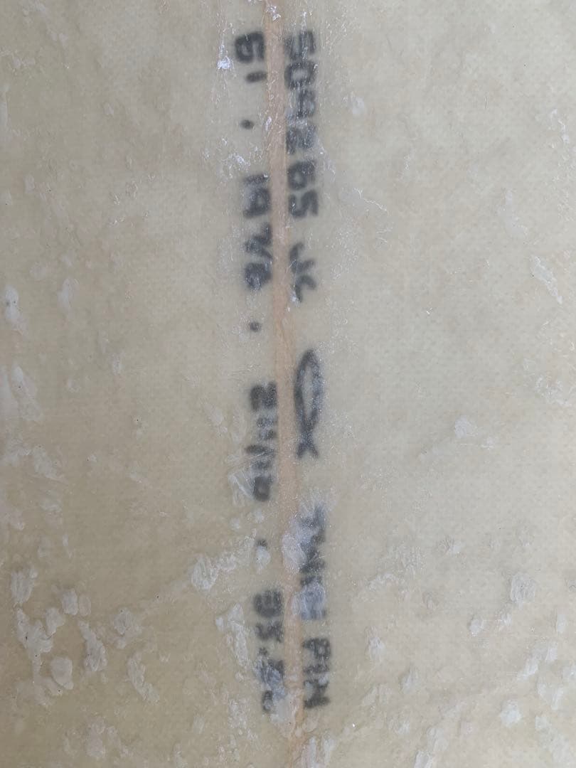 ツインピン6.1 PU (35.3ℓ) 手渡し希望