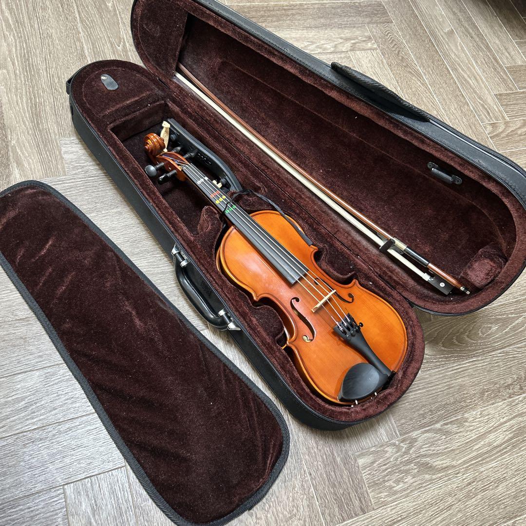 carlo giordano vs-1 1/2 カルノジョルダーノ バイオリン