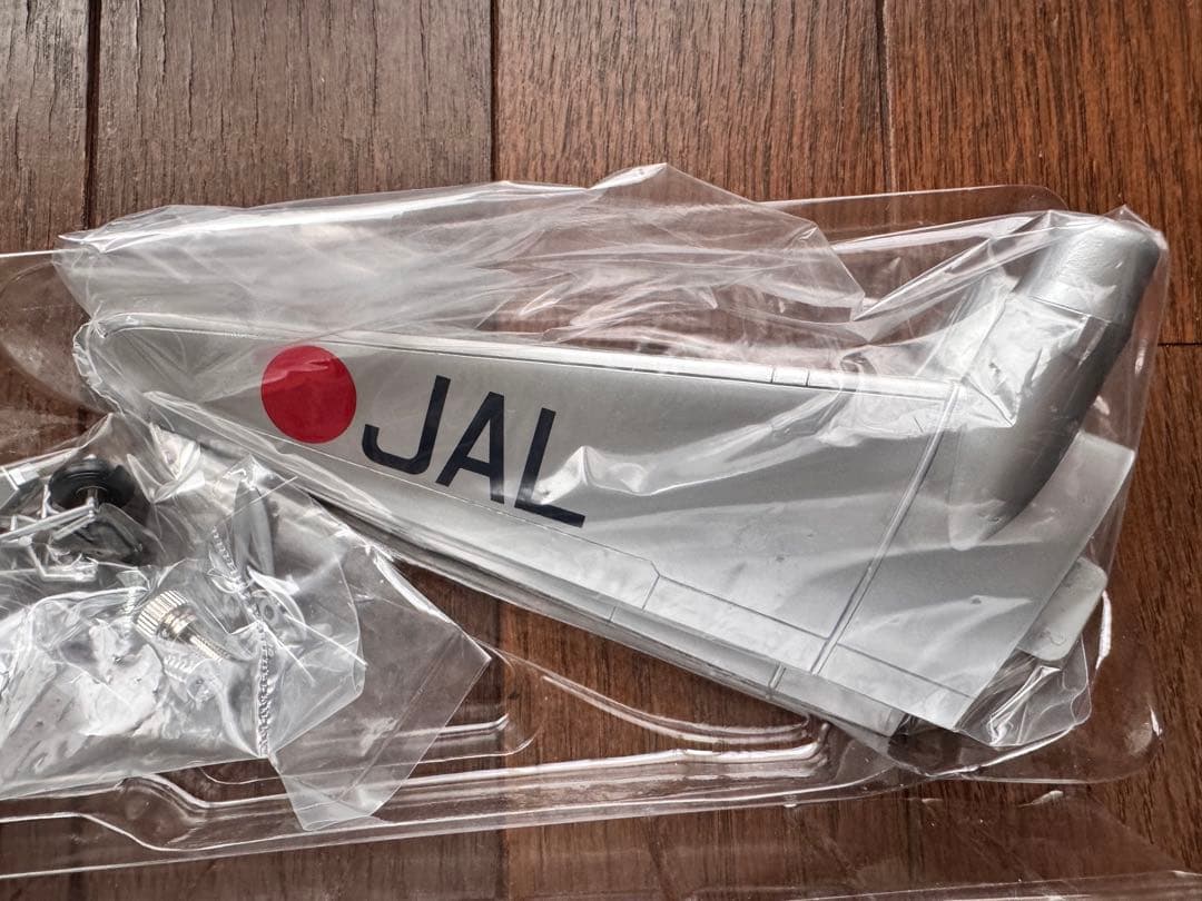 日本航空 ダグラス DC-3 1/80 Douglas DC-3 JAL