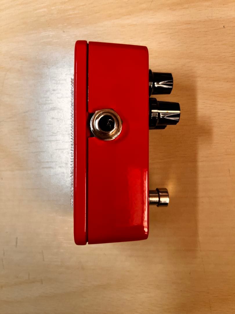 tc electronic Subnup mini オクターバー(元箱あり)