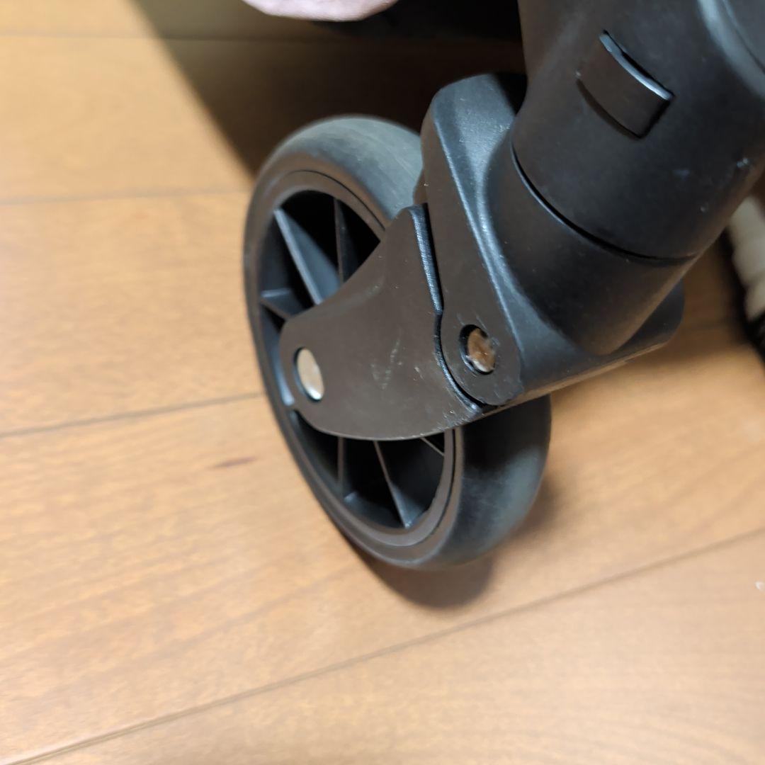 【状態良】Smooca ペットカート ピンク 耐荷重15kg スムーカ 犬 猫