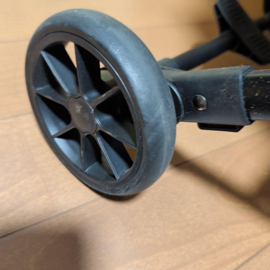 【状態良】Smooca ペットカート ピンク 耐荷重15kg スムーカ 犬 猫