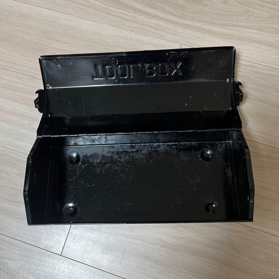 北斗の拳 ツールボックス 週刊少年ジャンプ