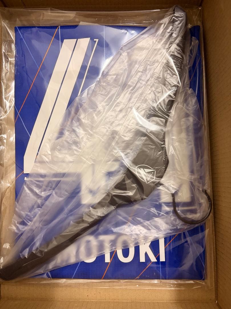 【早い者勝ち！】2026Vファーレン長崎 ユニフォーム 長谷川元希 41