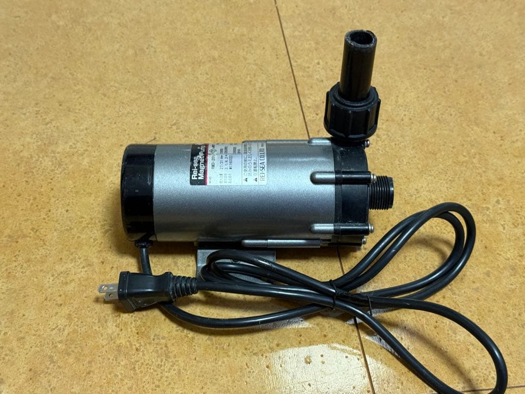 Rei-sea マグネットポンプ RMD-201
