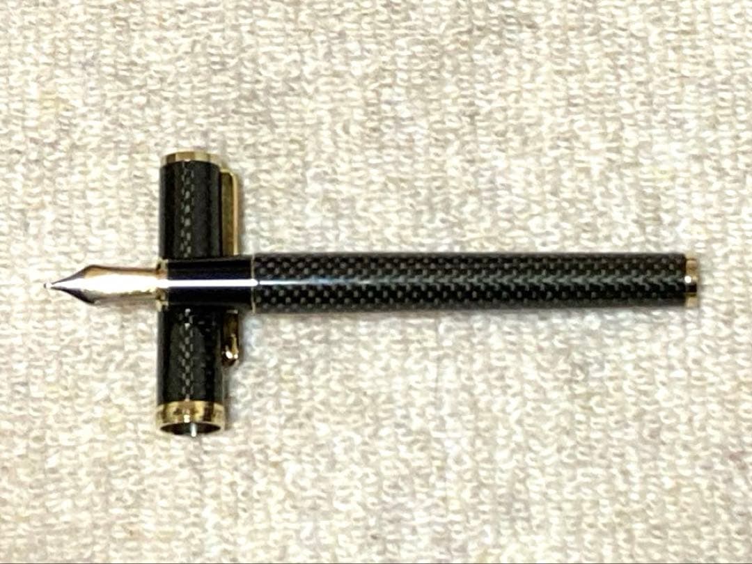 セーラー万年筆／プロフィット75／創業75 周年記念モデル【箱付】SAILOR