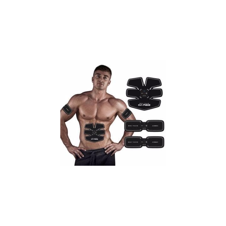 IMATE ボディフイット　アブズクフィット