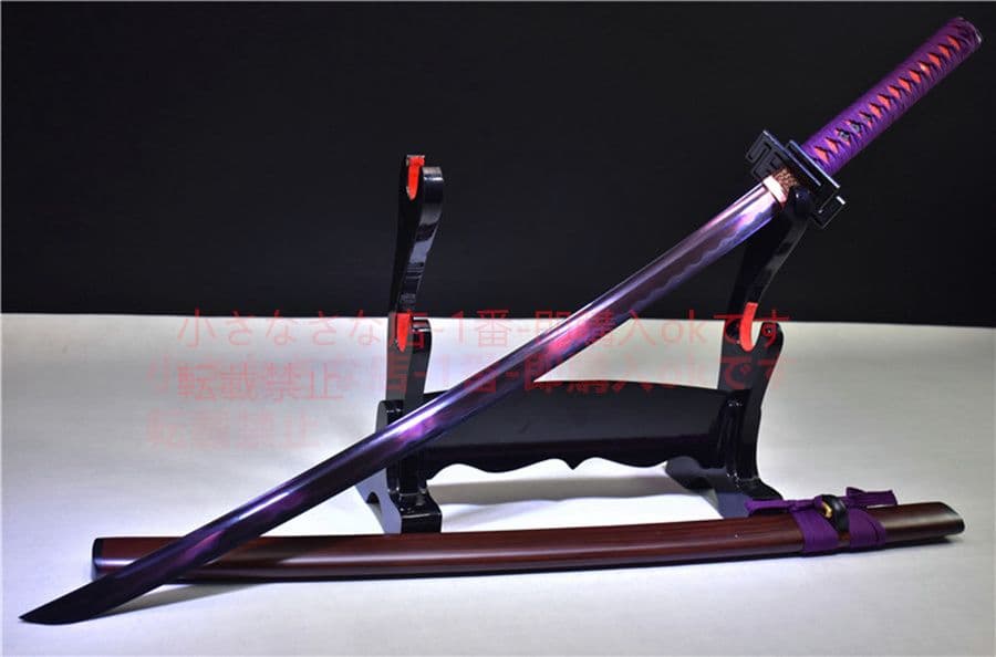 天鎖斬月 武具　刀装具　日本刀　模造刀   居合刀