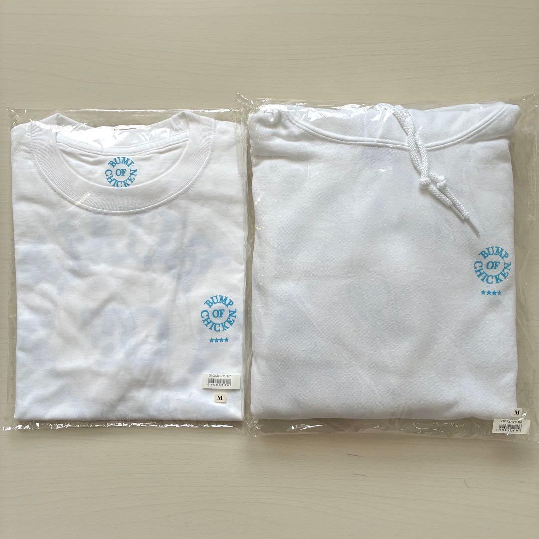 BUMP OF CHICKEN VERDYコラボグッズ 2点