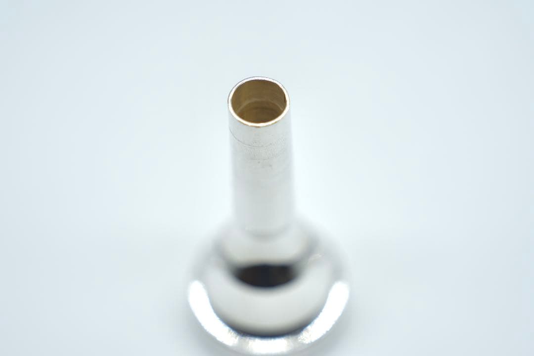 JK Exclusive 7DL 太管トロンボーンマウスピース