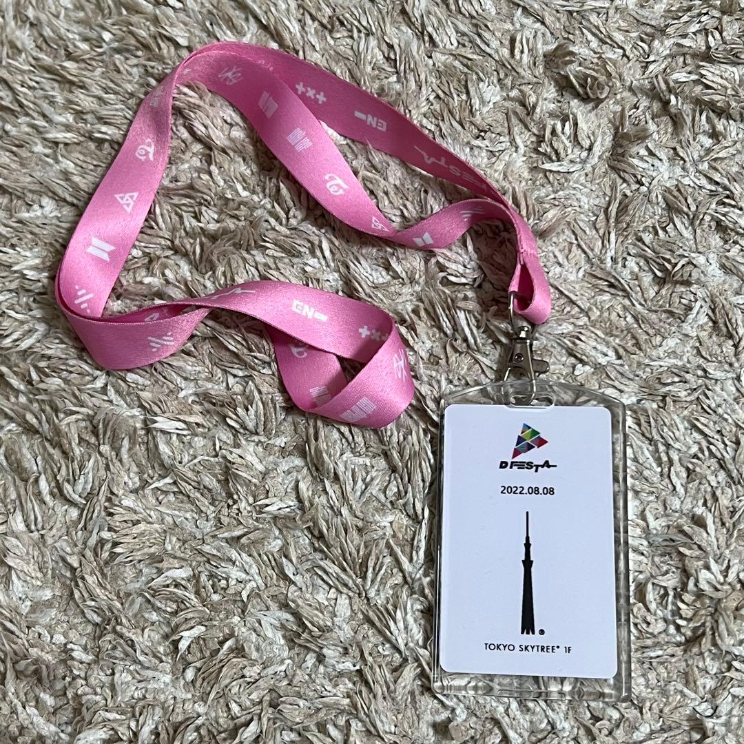 D FESTA SEVENTEEN エスクプス