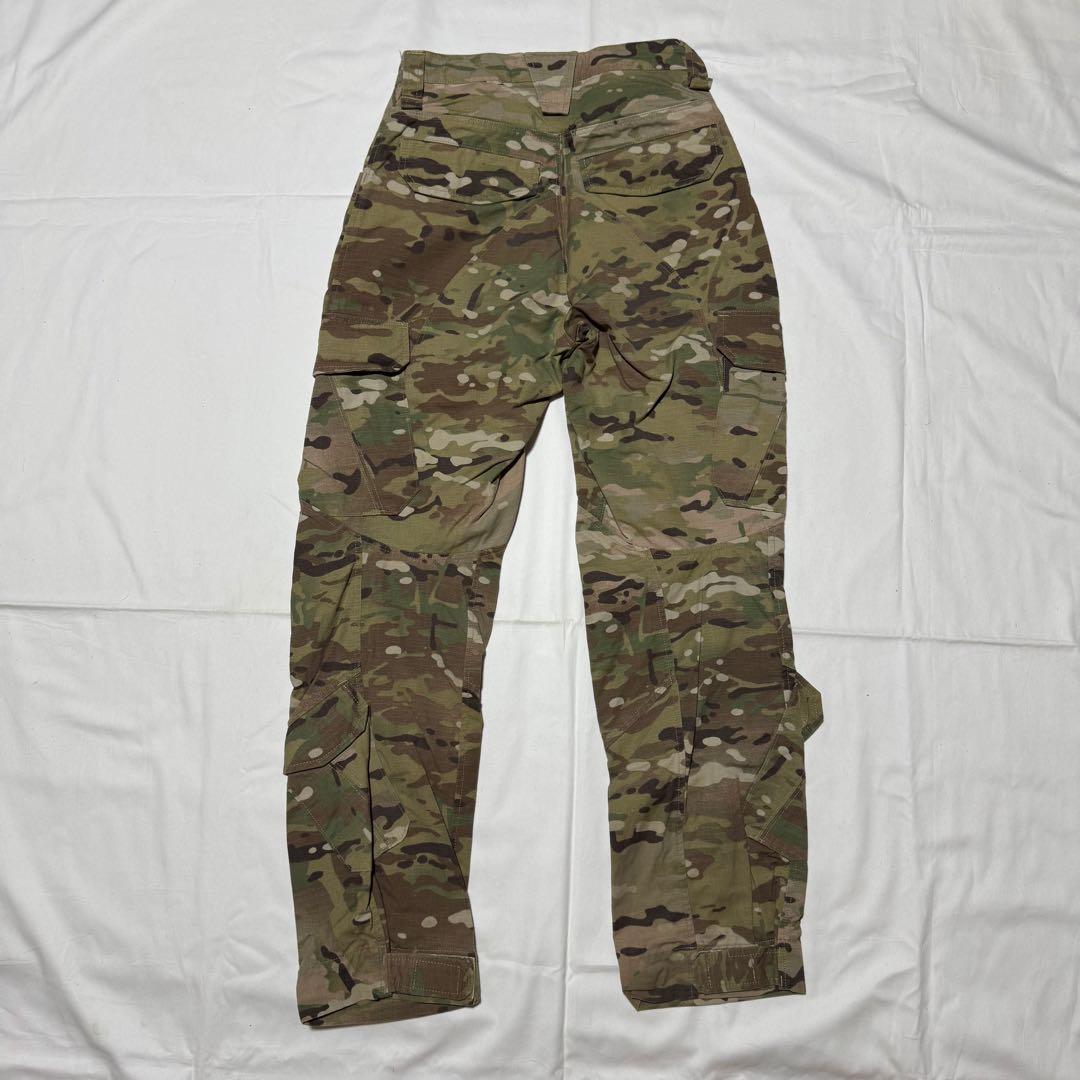 個人装備 ARMA TACTICAL DIMENSION JACKET/PANTS MC