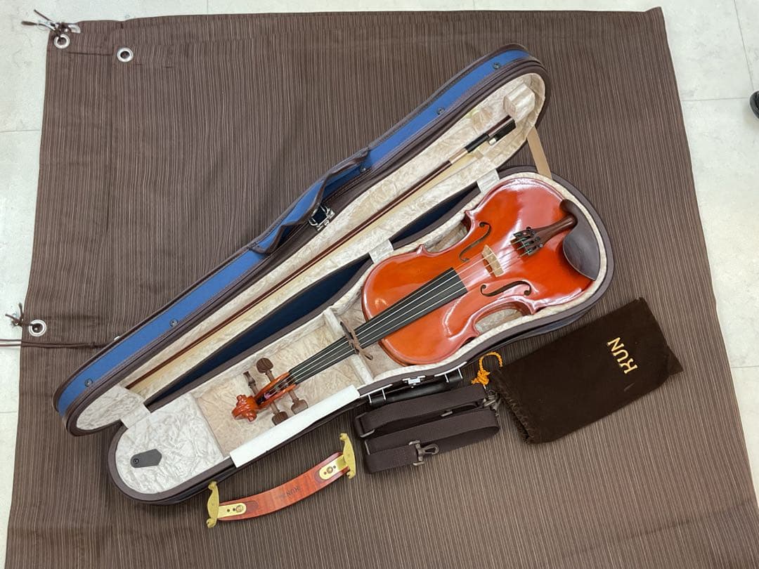 お値下げしました‼️葉加瀬太郎　バイオリン　　　　　　　　1359