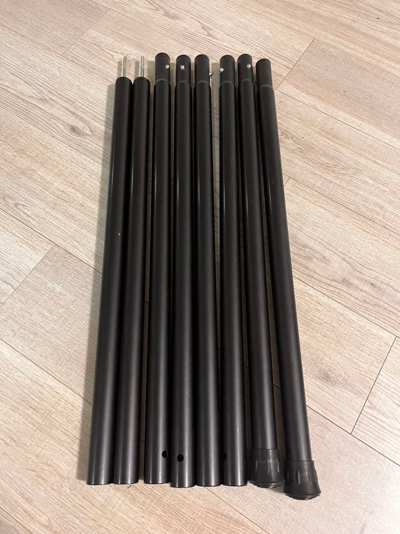  peak ウイングポール240