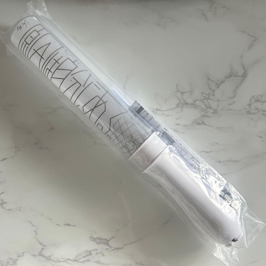 原因は自分にある。 小泉光咲 ペンライト ver.2