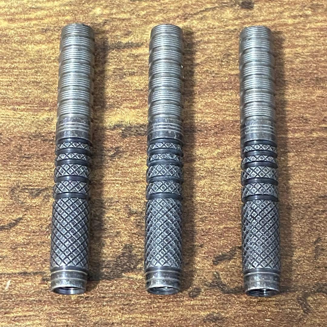 TARGET REBEL REBORN GT 2BA 後藤智弥