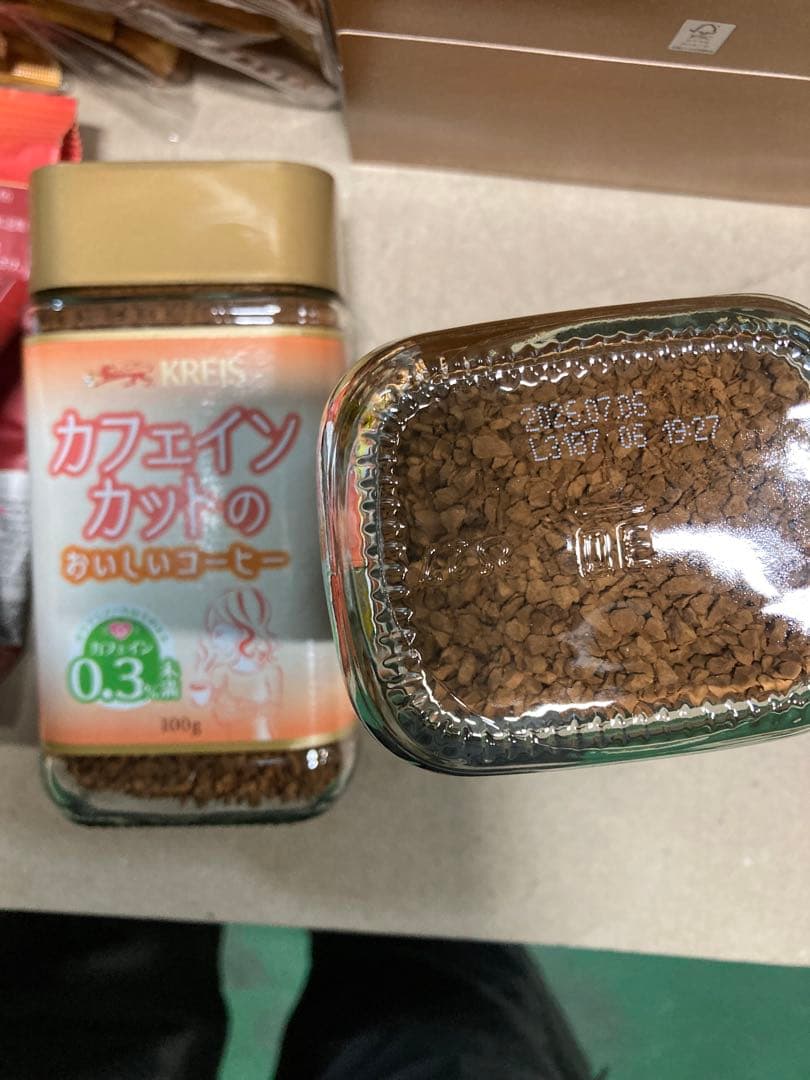 まとめ売り　コーヒーセット MON CAFE Blendy Creep 他。。