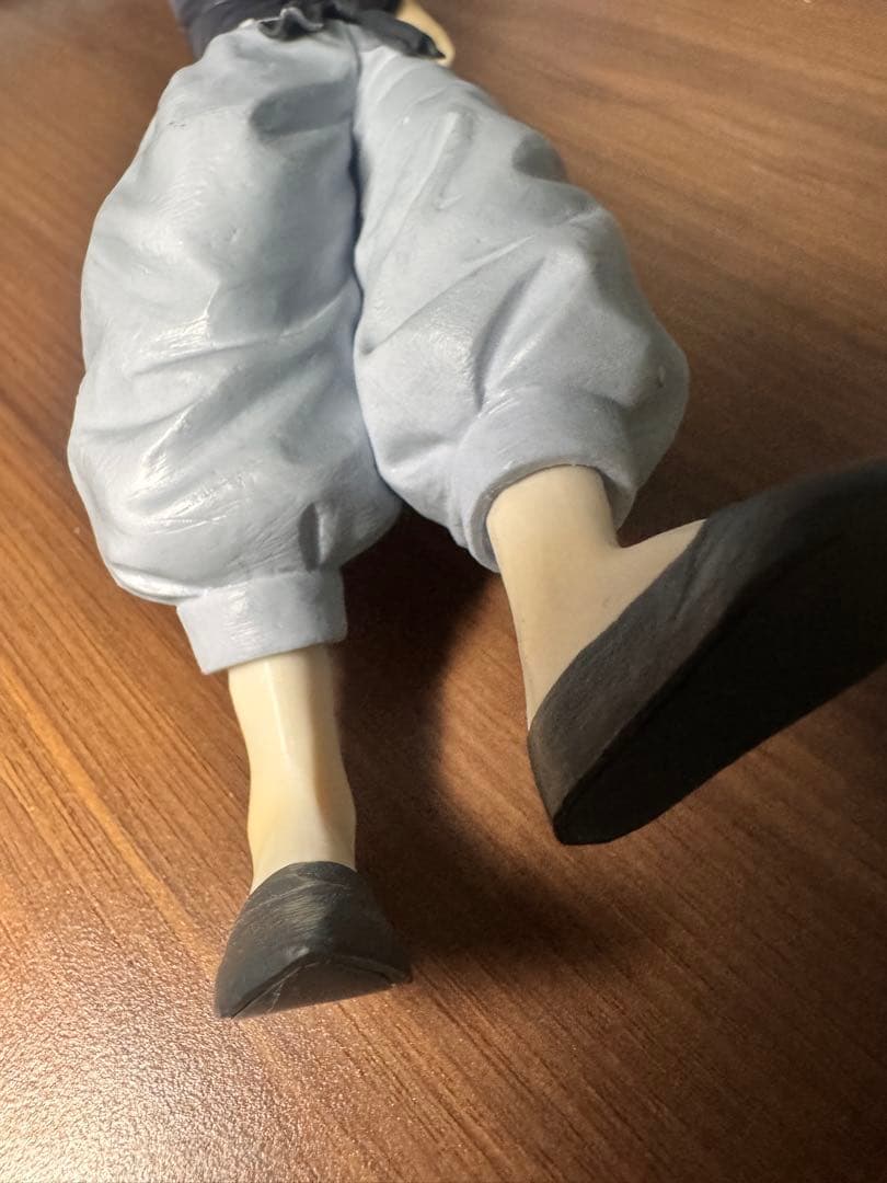 HUNTER×HUNTER 一番くじ B賞 キルア フィギュア キメラアント