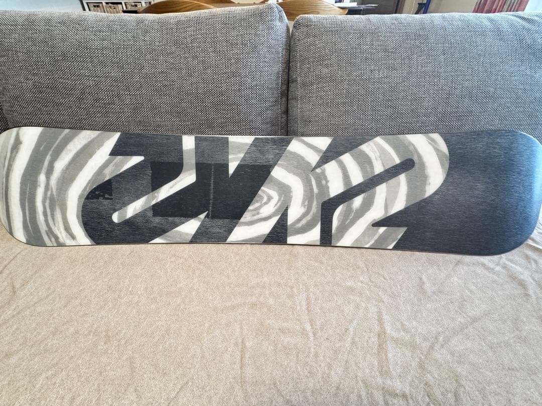 K2 スノーボード 130cm