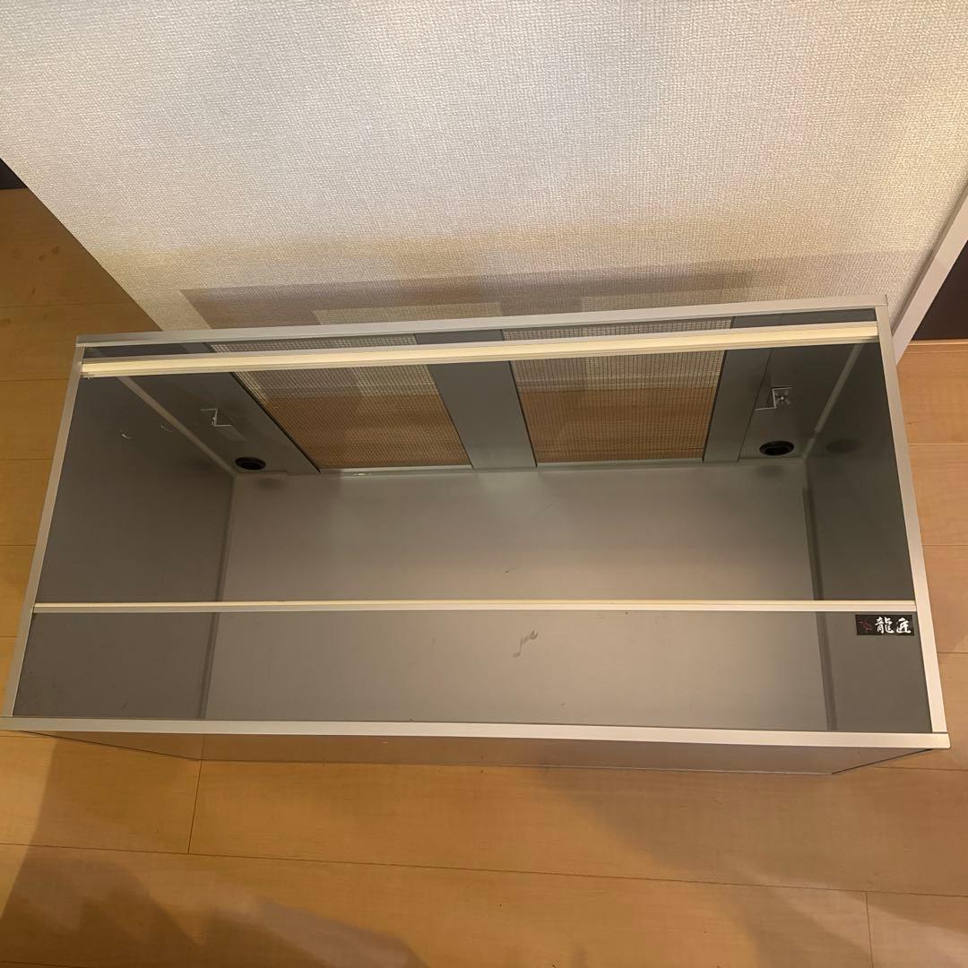 アルミケージ　龍匠ケージ　900×450×450